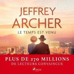 Le Temps est venu (MP3-Download) - Archer, Jeffrey