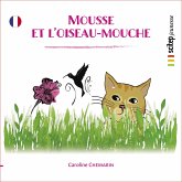 Mousse et l'oiseau-Mouche (MP3-Download)