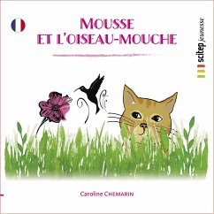 Cover Mousse et l'oiseau-Mouche (MP3-Download)