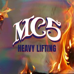 Mc5 - Heavy Lifting (Black Lp) - Mc5