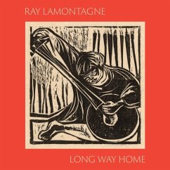 Long Way Home - Lamontagne,Ray