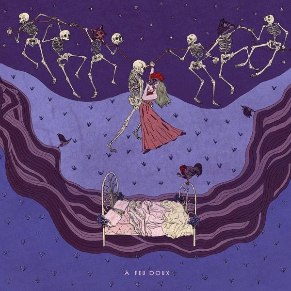 A Feu Doux Ep