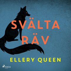 Svälta räv (MP3-Download) - Queen, Ellery