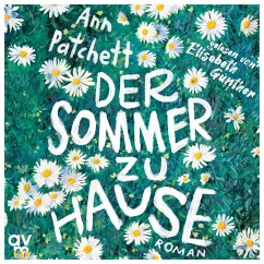 Der Sommer zu Hause (Tom Lake) (MP3-Download) - Patchett, Ann