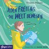 Jeden Freitag die Welt bewegen. Gretas... - Bild 1