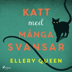 Katt med många svansar (MP3-Download) - Queen, Ellery