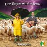 Der Regen wird wärmer - Dunquin... - Bild 1