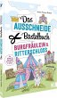 Das Ausschneide-Bastelbuch -... - Bild 1