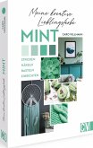 Meine kreative Lieblingsfarbe MINT   (Mängelexemplar)