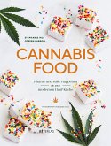 Cannabis-Food (Restauflage)