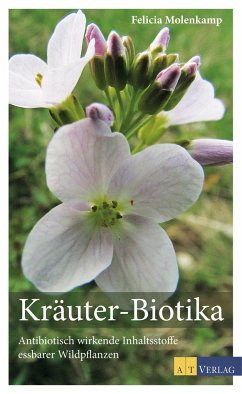 Kräuter-Biotica  - Molenkamp, Felicia