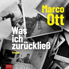 Was ich zurückließ (MP3-Download) - Ott, Marco