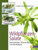 Wildpflanzen-Salate (Restauflage)