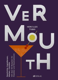Vermouth (Restauflage) - Tsibis, Hercules