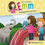 07: Abenteuer im Zoo (MP3-Download)