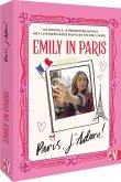 Emily in Paris: Paris, J'Adore! (Mängelexemplar)