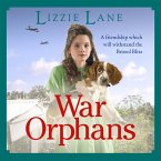 War Orphans (MP3-Download)