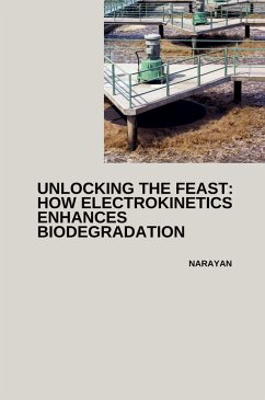 Unlocking the Feast: How Electrokinetics Enhances Biodegradation - Narayan