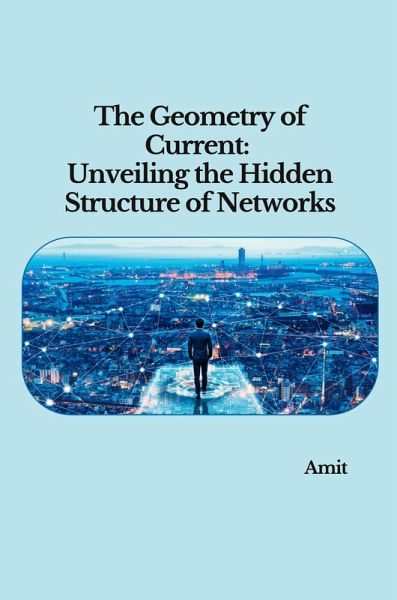 The Geometry of Current: Unveiling the Hidden Structure of Networks The Geometry of Current: Unveiling the Hidden Structure of Networks