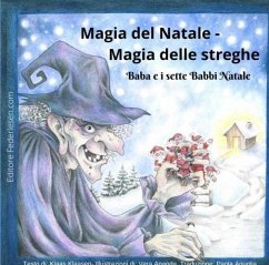 Magia del Natale - Magia delle streghe - Vera Ananda, Klaas Klaasen