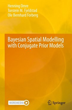 Bayesian Spatial Modelling with Conjugate Prior Models - Omre, Henning;Fjeldstad, Torstein M.;Forberg, Ole Bernhard