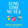 Long Time No Sea (MP3-Download) - Bild 1