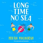 Long Time No Sea (MP3-Download)