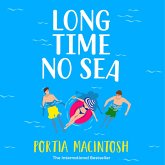 Long Time No Sea (MP3-Download)