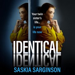 Identical (MP3-Download) - Sarginson, Saskia