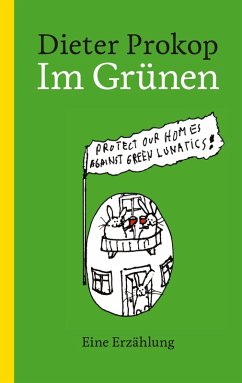 Cover Im Grünen