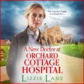 A New Doctor at Orchard Cottage Hospital (MP3-Download)