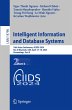 Intelligent Information and Database... - Bild 1