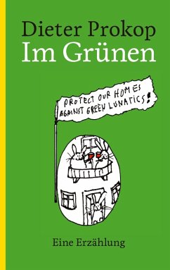Cover Im Grünen