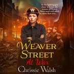 Weaver Street at War (MP3-Download)