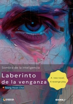 Cover Labyrinth of Vengeance: Shadow of Intelligence