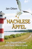 Nachleseäpfel