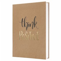 Cover Notizbuch Jolie A5 Pure Positivity
