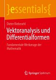 Vektoranalysis und Differentialformen