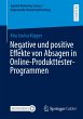Negative und positive Effekte von... - Bild 1