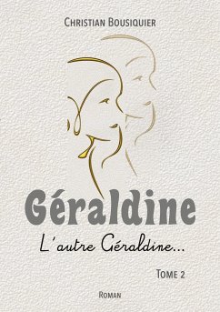 Géraldine - Bousiquier, Christian