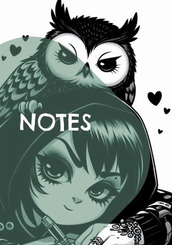 Notes - Productions, Claude
