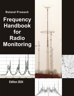 Frequency Handbook for Radio Monitoring - Proesch, Roland