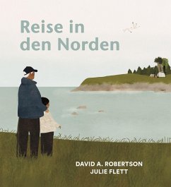 Reise in den Norden - Robertson, David A.