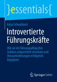 Introvertierte Führungskräfte