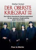 Der Oberste Kriegsrat 1939/1940 Der Oberste Kriegsrat 1939/1940