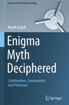 Cover Enigma Myth Deciphered