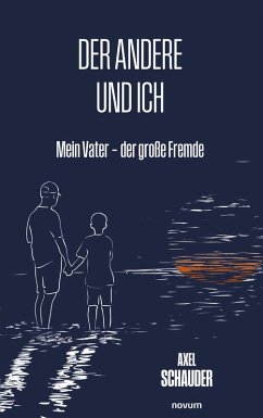 Cover Der andere und ich
