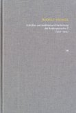 Rudolf Steiner: Schriften. Kritische Ausgabe / Band 14: Schriften zur meditativen Erarbeitung der Anthroposophie II (192