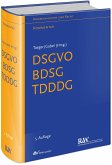 DSGVO - BDSG - TDDDG