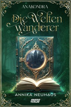Cover Die Weltenwanderer